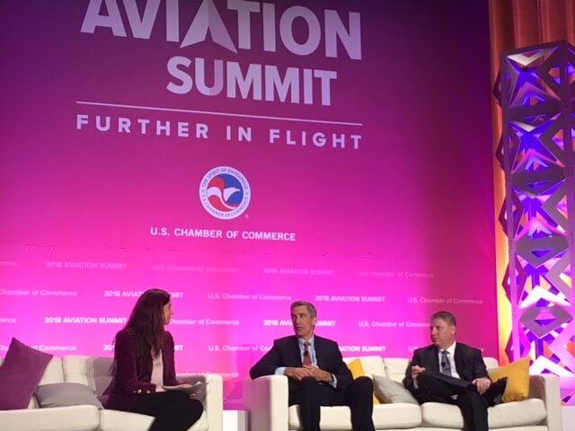 Airline CEOs agree that customer focus is the key for long term success