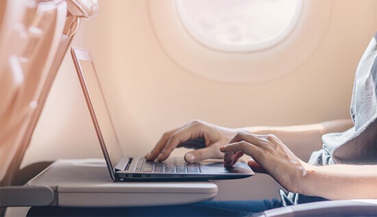 Sabre piloting an AI-powered chatbot focused on service and support