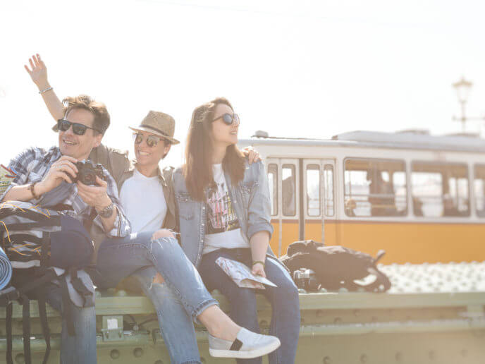 Building a better portfolio for Tour Operators