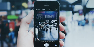 How New Technologies Will Change Business Travel Spending