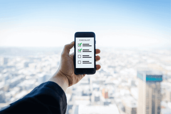   The Checklist That Will Leave Every Business Traveller Satisfied