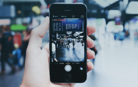 How New Technologies Will Change Business Travel Spending