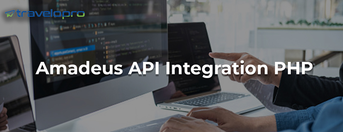 Amadeus-API-Integration-PHP
