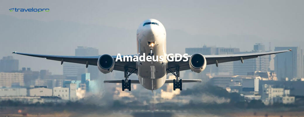 Amadeus-GDS