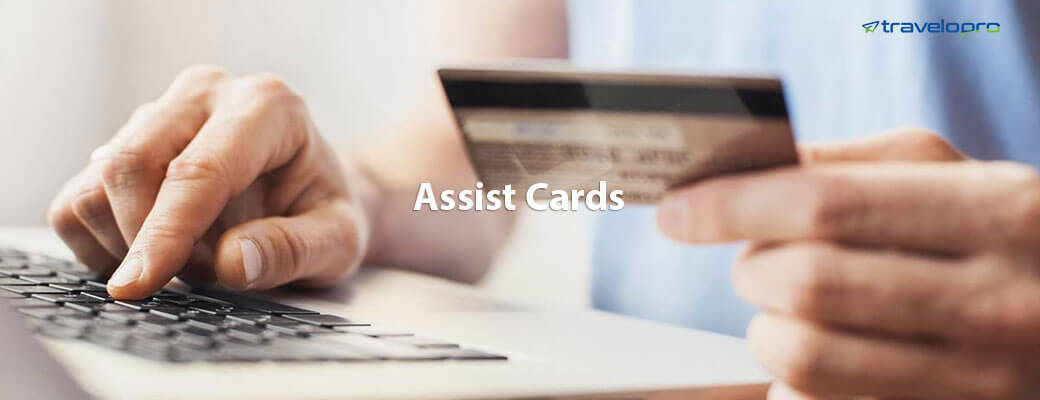 Assist-Cards