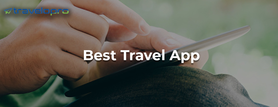 Best-Travel-App