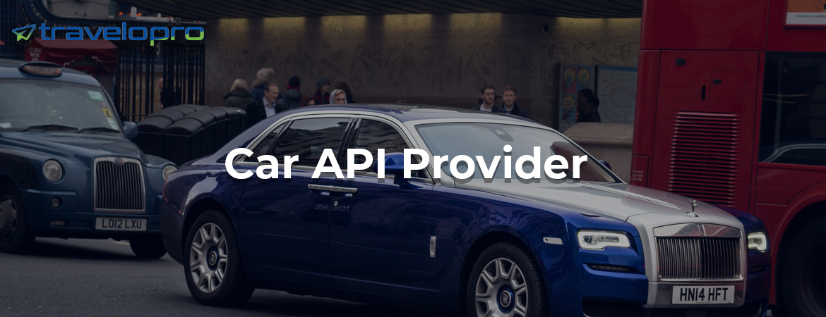Car-API-Provider