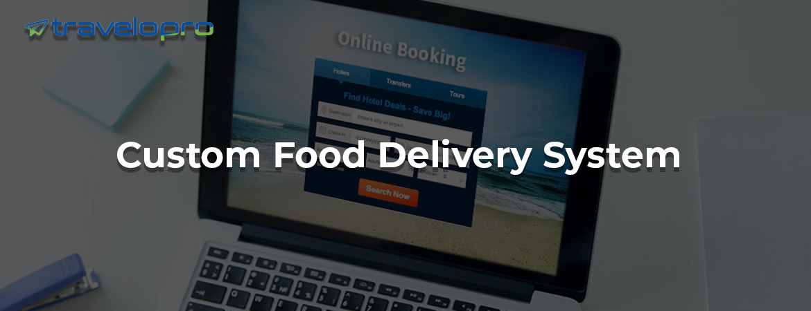 Custom-Food-Delivery-System