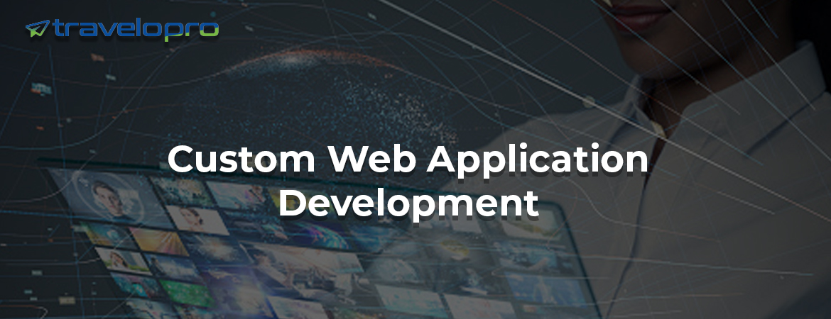 Custom-Web-Application-Development