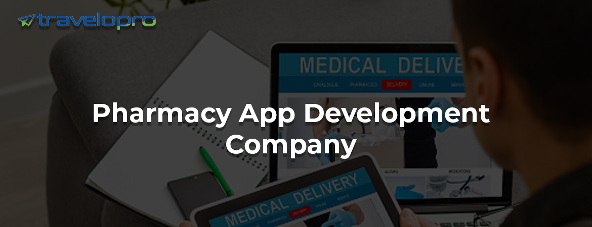 Pharmacy-App-Development