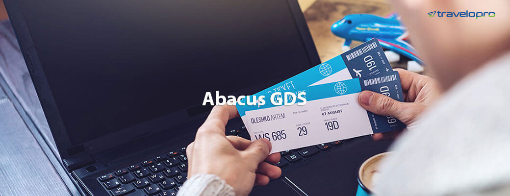 Abacus GDS System