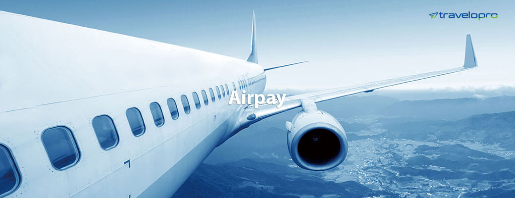Air pay