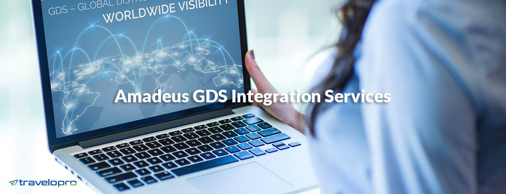 amadeus-gds-integration