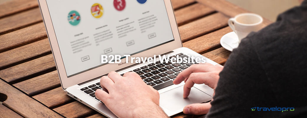 B2B Travel Websites