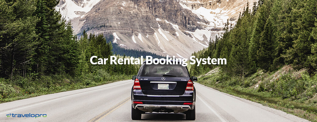 Car-rental-booking-engine