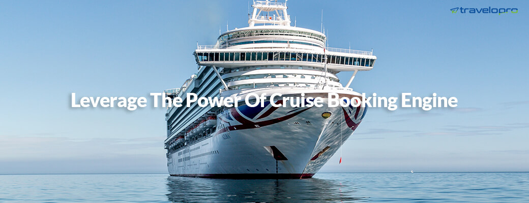 Cruise-booking-engine