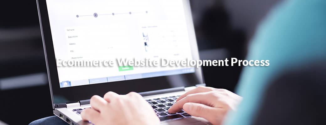 E-commerce-website-development