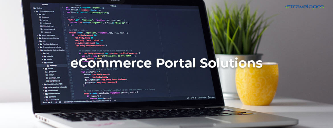 ecommerce-portal-solution
