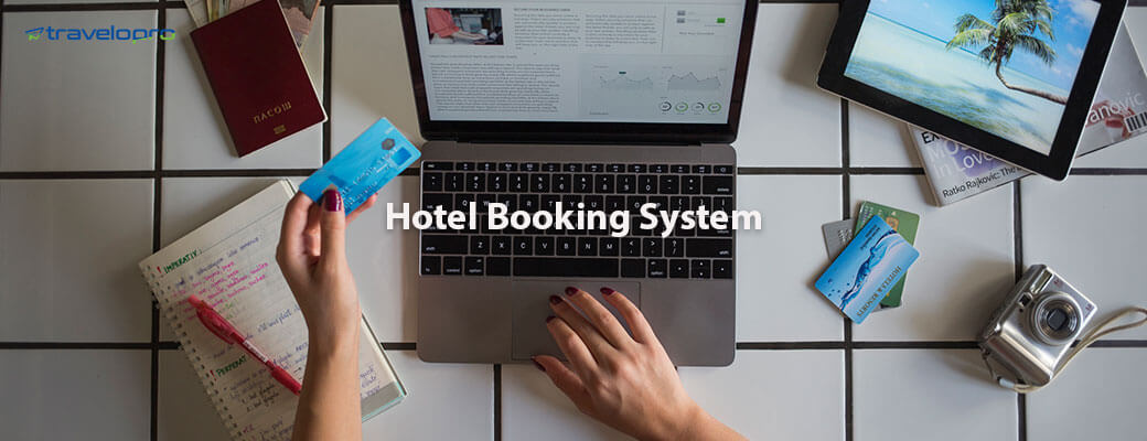 hp tourism online hotel booking
