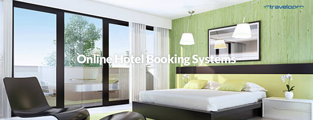 Hotel-web-booking-engine