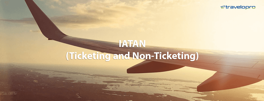Iata-accreditation