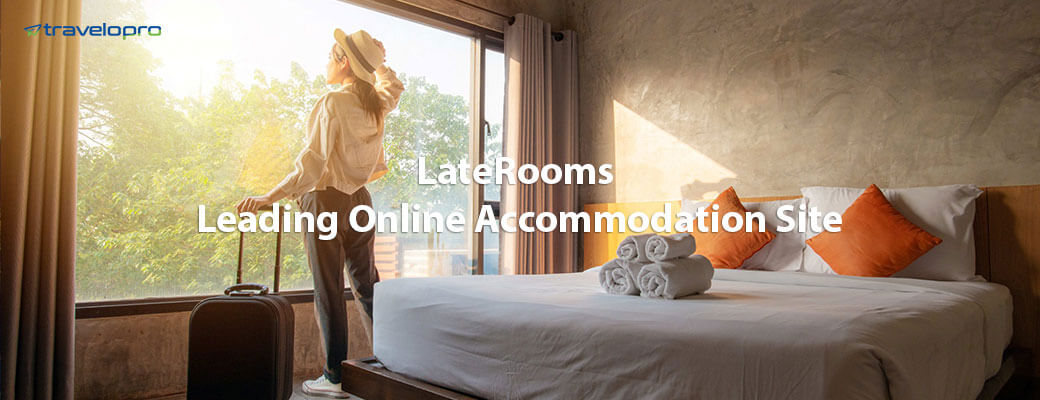 Hotel Booking Solutions
