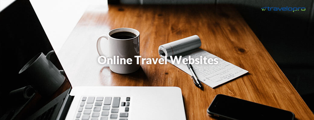 Online Travel Websites
