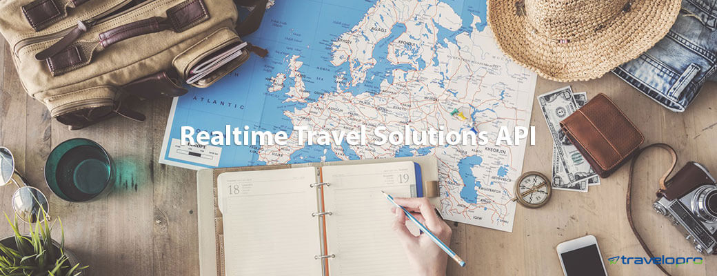 Online Travel Solutions