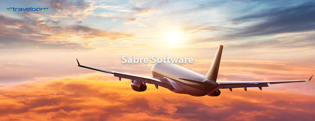 Sabre Software
