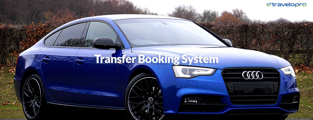 Transfer-booking-engine-development