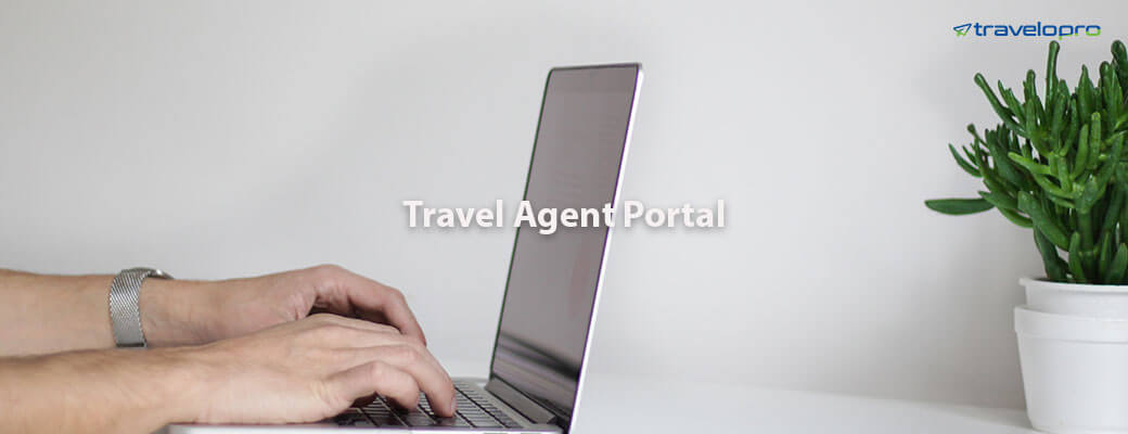 Travel Agent Portal | Booking