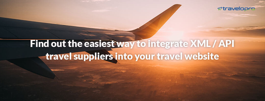 Flight API Integration