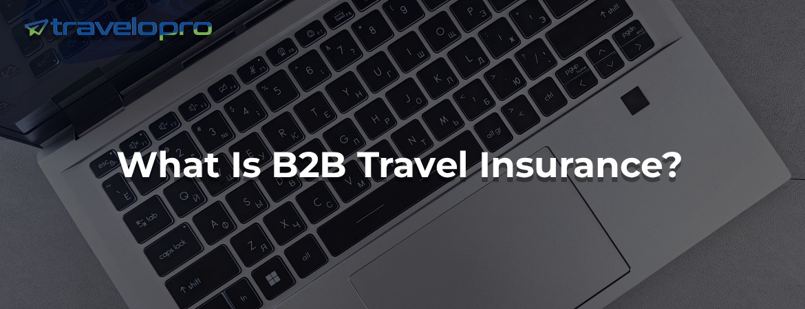 What Is B2B Travel Insurance?